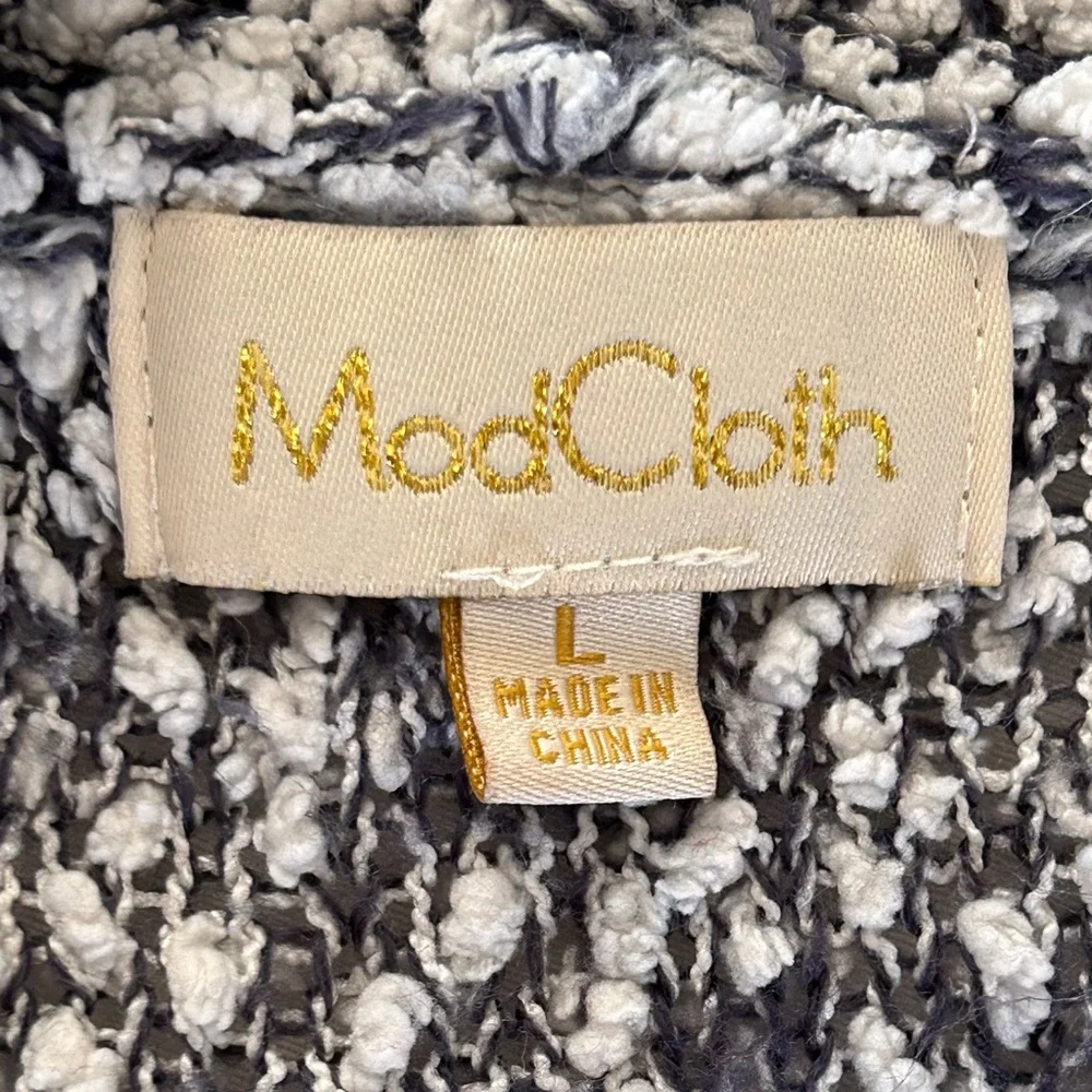 Modcloth slits hip